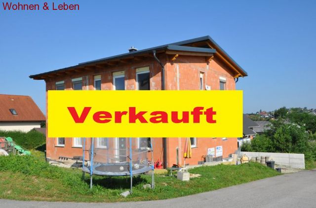 Bezugsfertiger Neubau in Ried in der Riedmark - ERFOLGREICH VERMITTELT